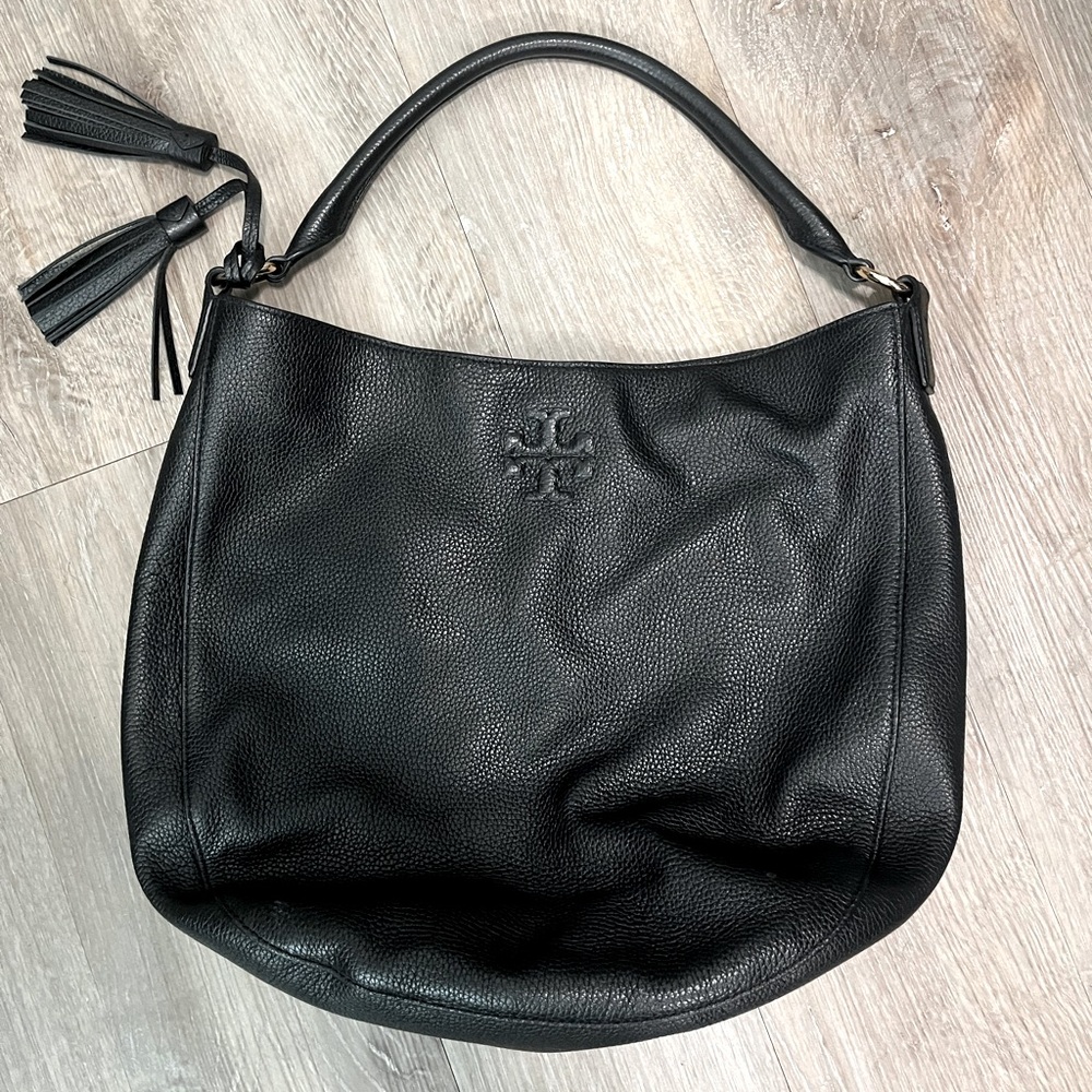 Tory Burch Thea Slouchy Bag